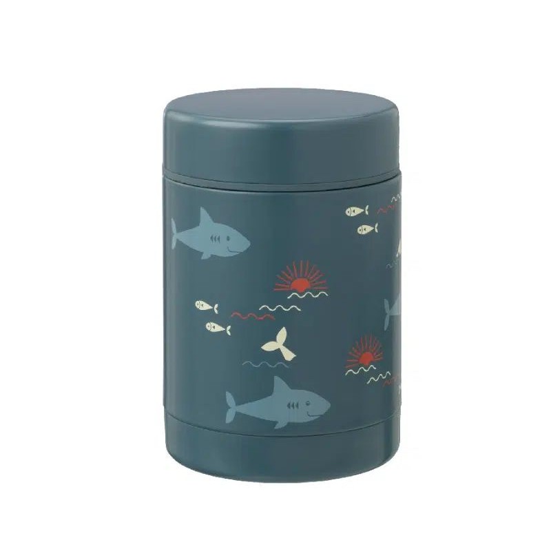 Thermos repas - Requin 300 ml