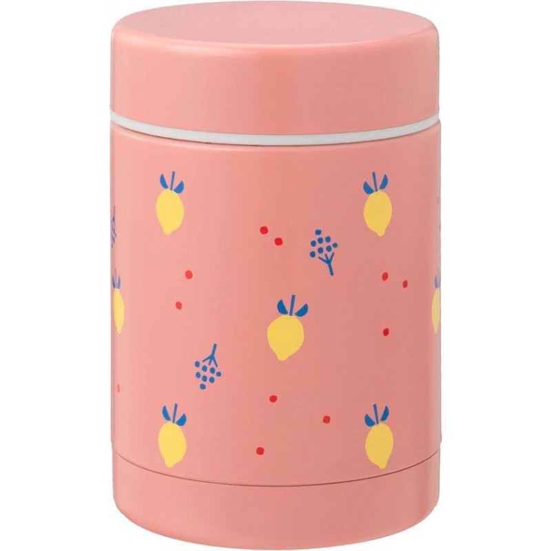 Thermos repas - Fruits d'été 300 ml Thermos repas - Fruits d'été 300 ml