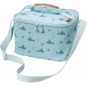 Grand sac repas isotherme - Sous-marin