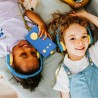 Casque Lunii - Bleu