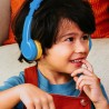 Casque Lunii - Bleu
