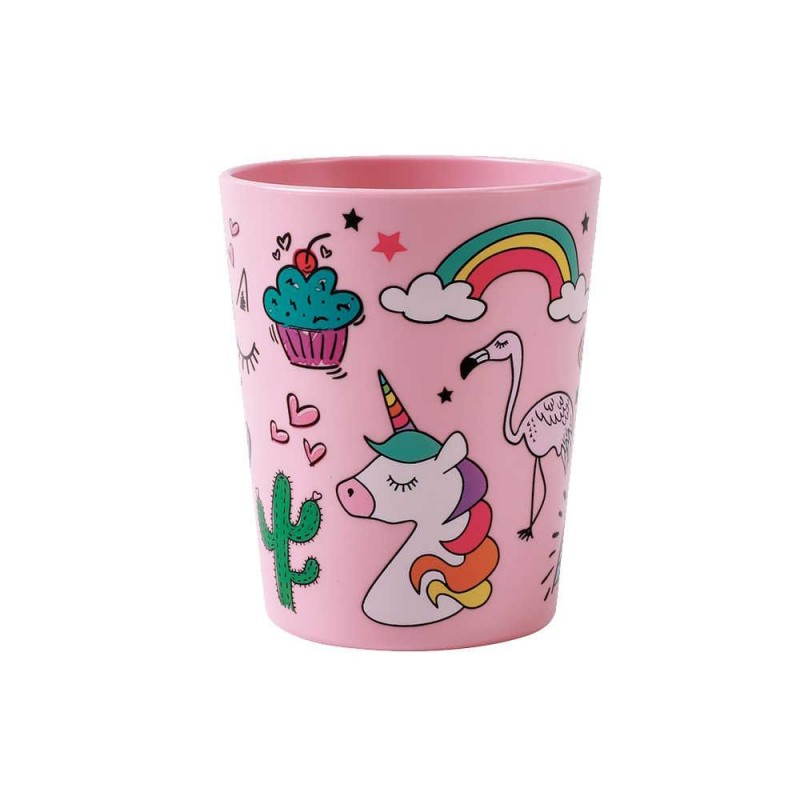 Gobelet 200 ml - Licorne Gobelet 200 ml - Licorne