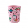Gobelet 200 ml - Licorne
