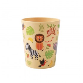Gobelet 200 ml - Jungle