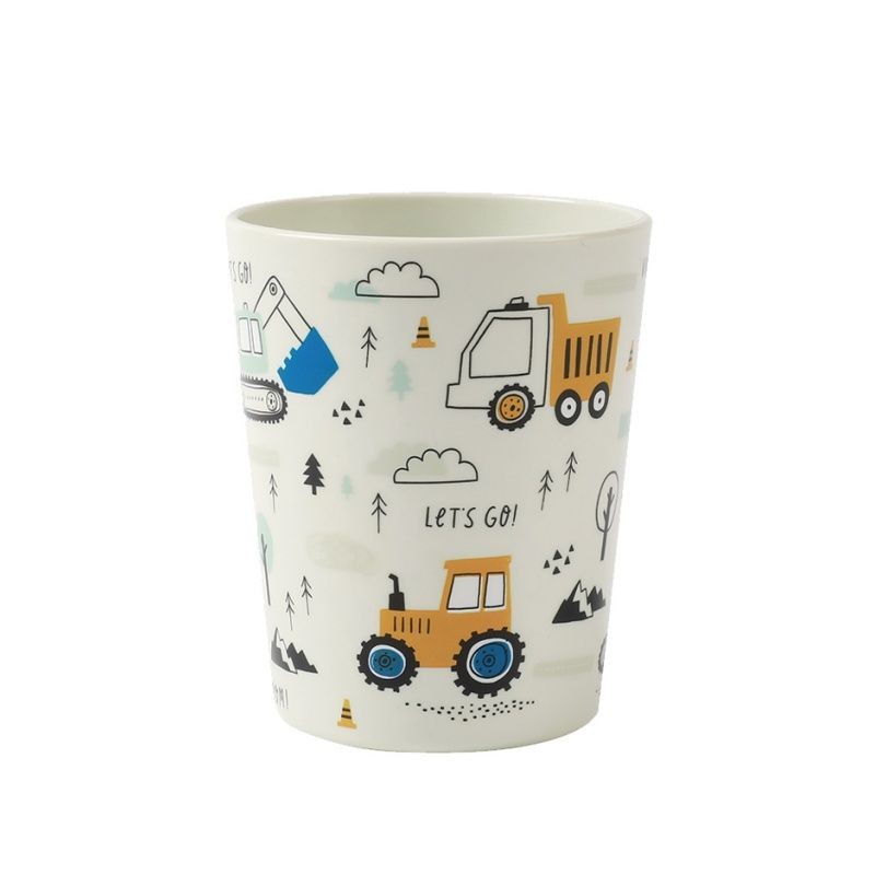 Gobelet 200 ml - Chantier Gobelet 200 ml - Chantier