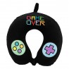 Coussin de voyage - Tour de cou Game over