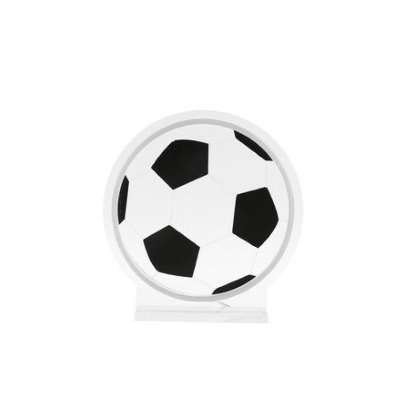 Affichage LED - Ballon de foot Affichage LED - Ballon de foot