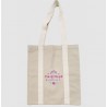 Sac TOTE - Maitresse adorée, naturel