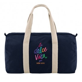 Sac POLO - La dolce vita...