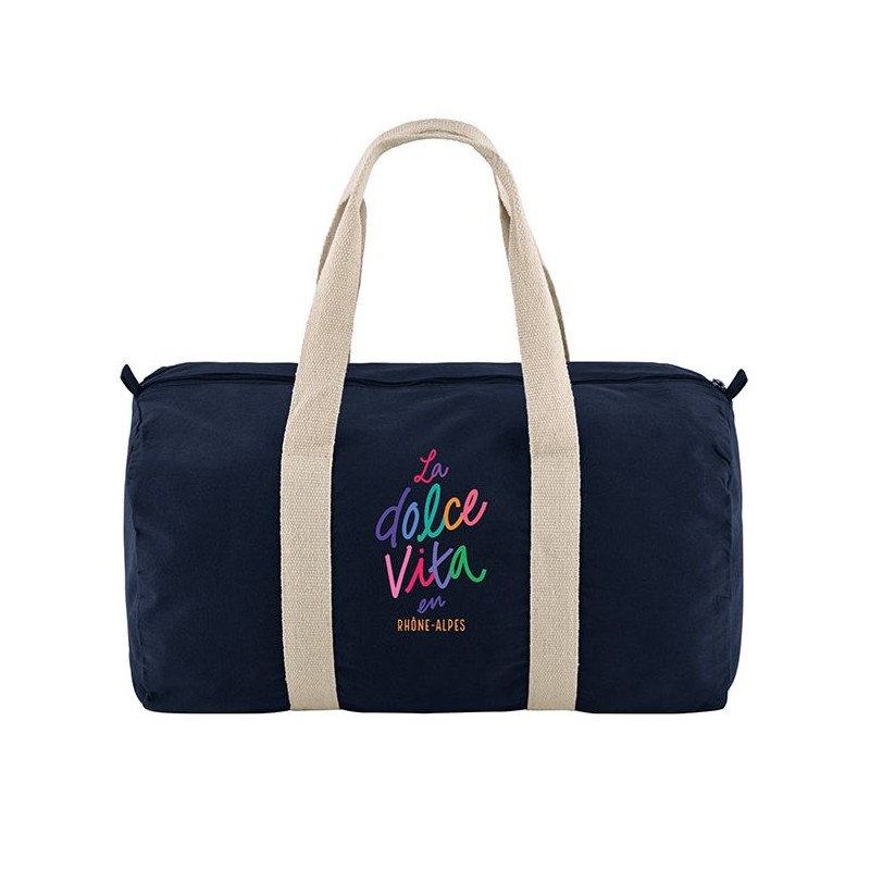Sac POLO - La dolce vita multicolore, marine Sac POLO - La dolce vita multicolore, marine