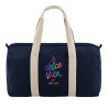 Sac POLO - La dolce vita multicolore, marine