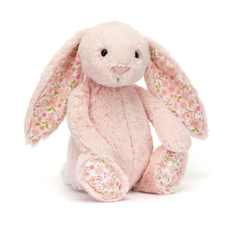 Blossom Blush lapin cerise medium Blossom Blush lapin cerise medium