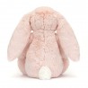Blossom Blush lapin cerise medium