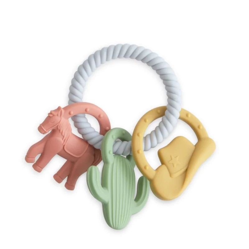 Anneau de dentition - Western Anneau de dentition - Western