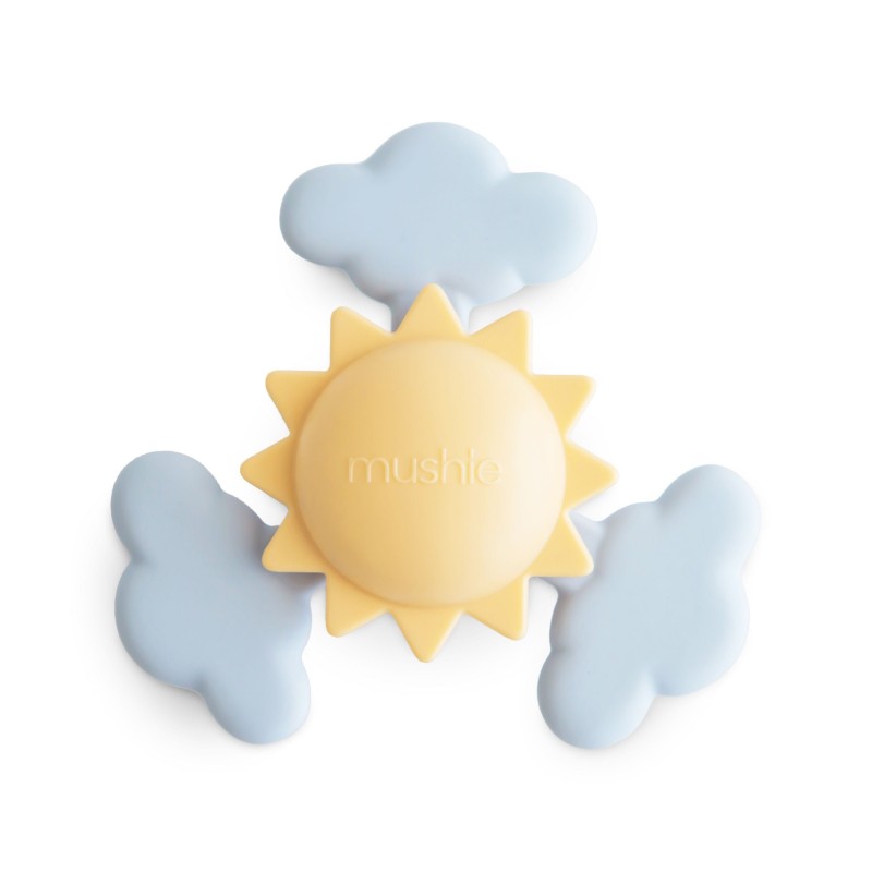 Spinner soleil avec ventouse Spinner soleil avec ventouse