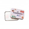 Boîte de pansements Véhicules
