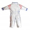Combinaison astronaute
