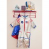 Combinaison astronaute