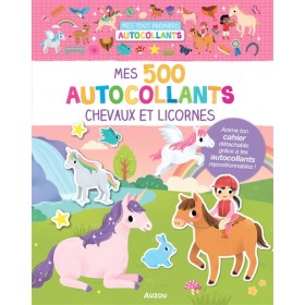 Mes tout premiers...