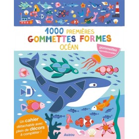 Mes tout premiers...