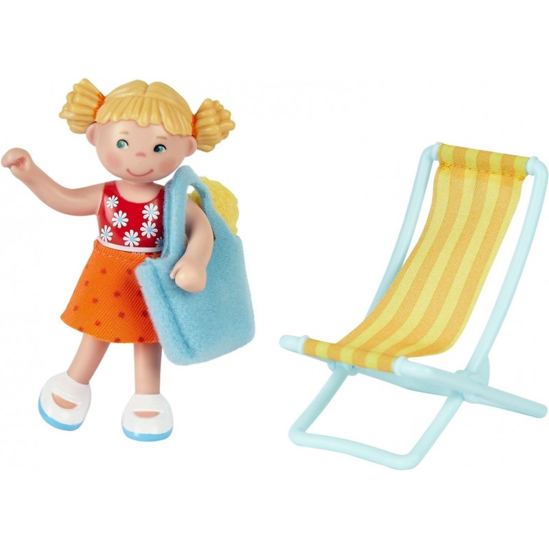 Little Friends - Tina Little Friends - Tina