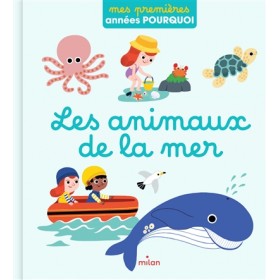 Mes premières années...
