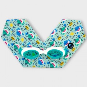 Lunettes de piscine avec...