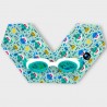 Lunettes de piscine avec bandeau enfants - Requins