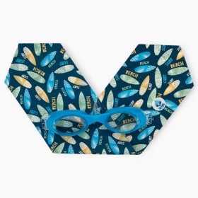 Lunettes de piscine avec...