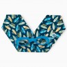 Lunettes de piscine avec bandeau enfants - Surf