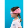 Lunettes de piscine avec bandeau enfants - Coeurs sucettes