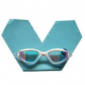 Lunettes de piscine avec...