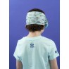 Masque de plongée avec bandeau - Dino
