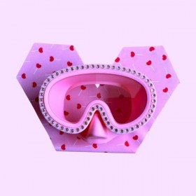 Masque de plongée avec...