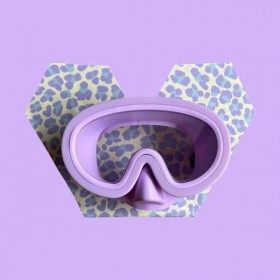 Masque de plongée avec...