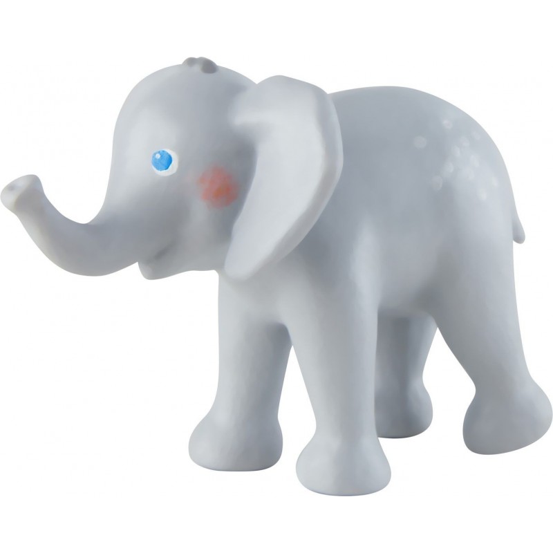 Little Friends - Elephanteau Little Friends - Elephanteau