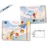 Etoilium - Livret Mon quotidien de la maternelle
