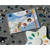 Etoilium - Livret Mon quotidien de la maternelle