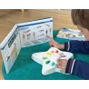 Etoilium - Livret Les sports