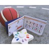 Etoilium - Livret Les sports