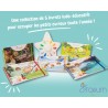 Etoilium - Livret Contes & Fables