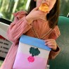 Pochette à sandwich- Veggie