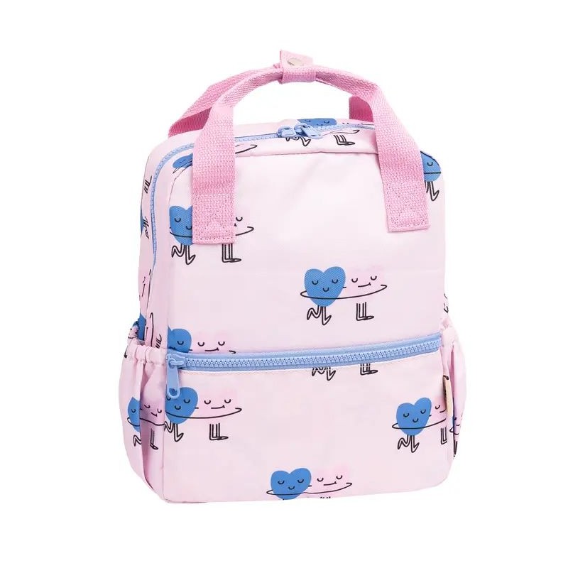 Sac à dos - Coeurs Sac à dos - Coeurs