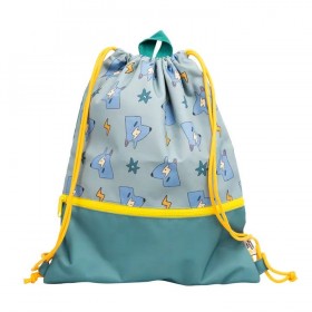 Sac de gym/ piscine - Funky...