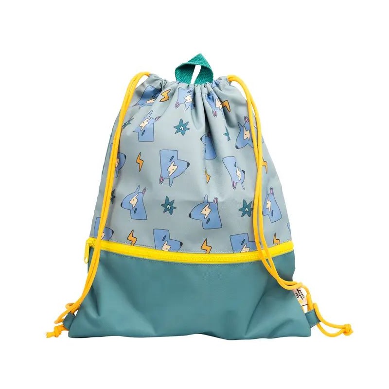 Sac de gym/ piscine - Funky dogs Sac de gym/ piscine - Funky dogs