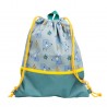 Sac de gym/ piscine - Funky dogs