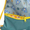 Sac de gym/ piscine - Funky dogs