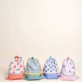 Sac de gym/ piscine - Veggie