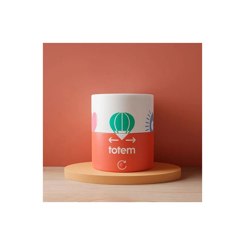 Totem Totem