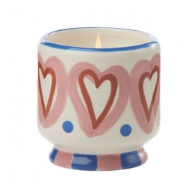 Bougie parfumée en...